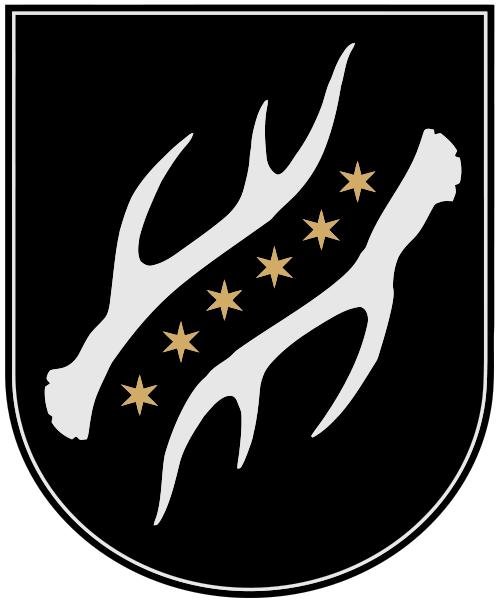 Kazlų Rūdos savivaldybės herbas